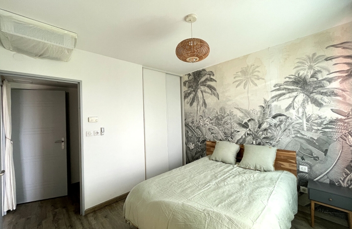 Location Appartement 41.9m&sup2; 2 pi&egrave;ces Saint-Pierre