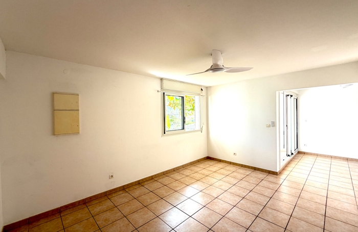 Location Appartement 45m&sup2; 2 pi&egrave;ces Le Tampon