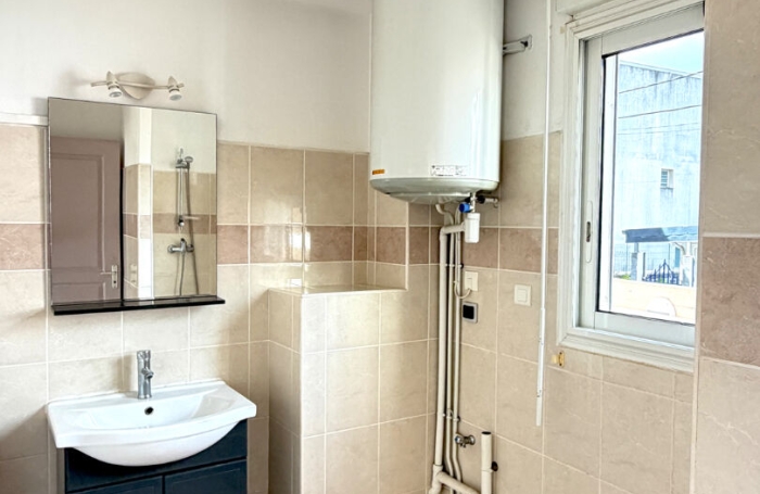 Location Appartement 45m&sup2; 2 pi&egrave;ces Le Tampon