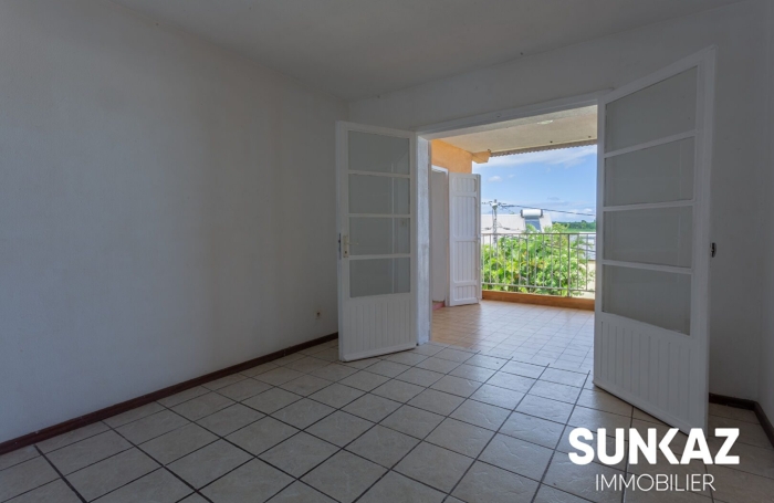 Location Appartement 97410