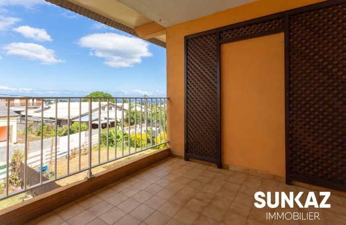 Location Appartement 68.00m&sup2; 4 pièces Saint-Pierre