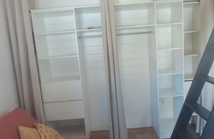Location Appartement 97430