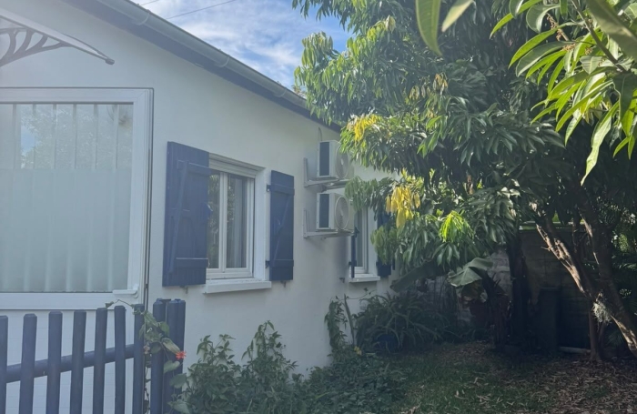 Location Maison 97411