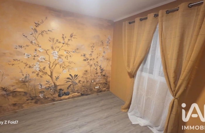 Location Maison 58m&sup2; 3 pièces Bois de Nefles St Paul
