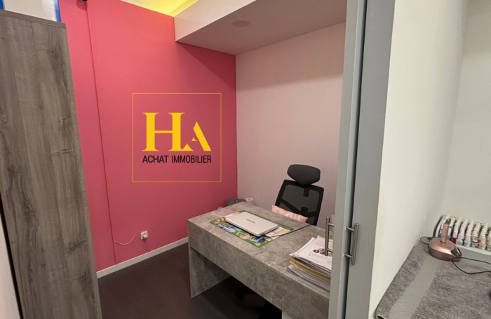 Vente Fonds de commerce 1m&sup2; Saint-Pierre