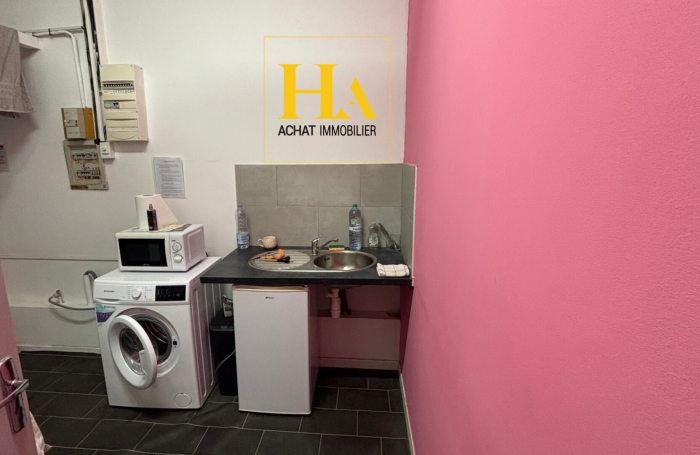 Vente Fonds de commerce 1m&sup2; Saint-Pierre