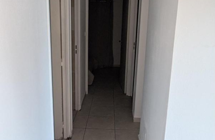 Location Appartement 62.99m&sup2; 3 pièces Saint Andr&eacute;