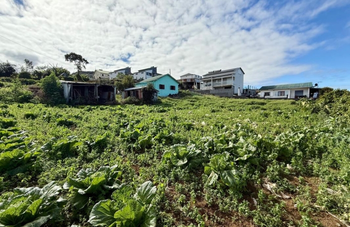 Vente Maison 68.14m&sup2; 3 pièces Plaine des Cafres