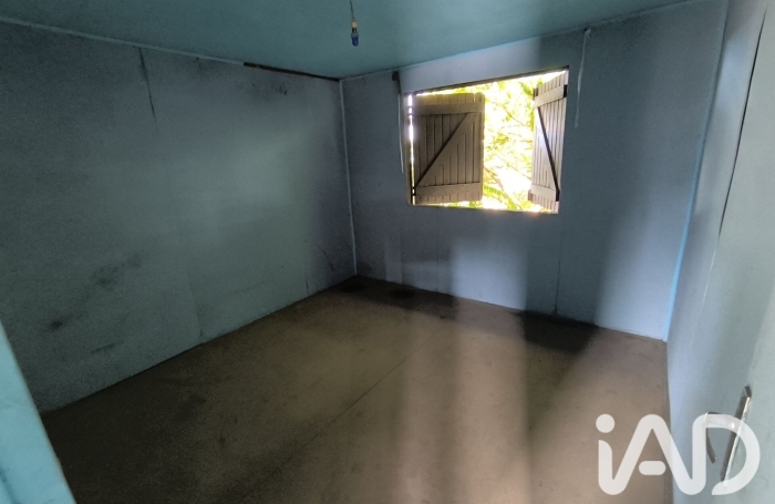 Vente Maison 75m&sup2; 4 pièces Saint Louis