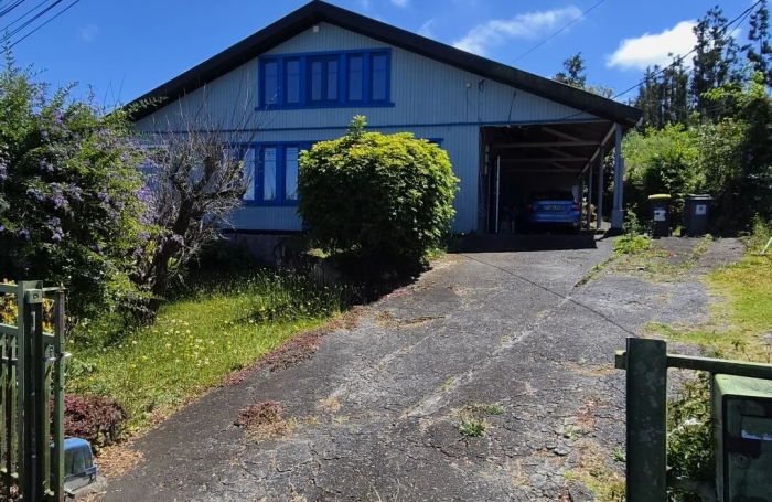Vente Maison 97418