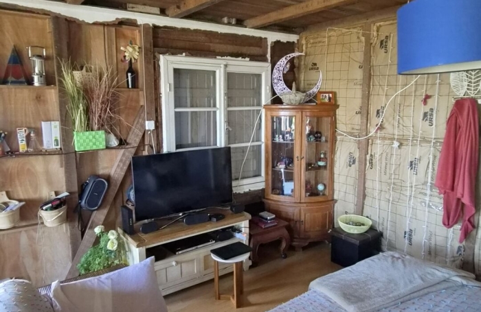 Vente Maison 190m&sup2; 5 pièces Plaine des Cafres