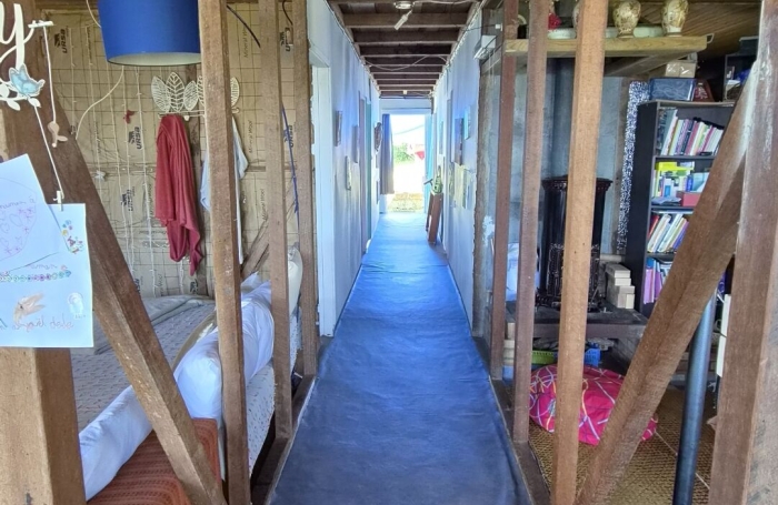 Vente Maison 190m&sup2; 5 pièces Plaine des Cafres