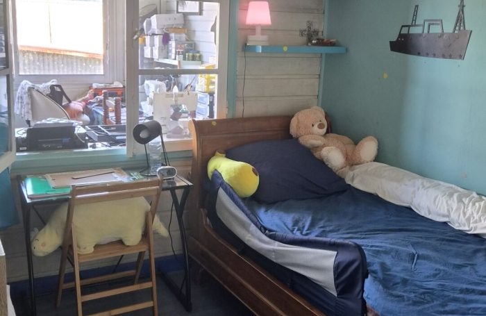 Vente Maison 190m&sup2; 5 pièces Plaine des Cafres