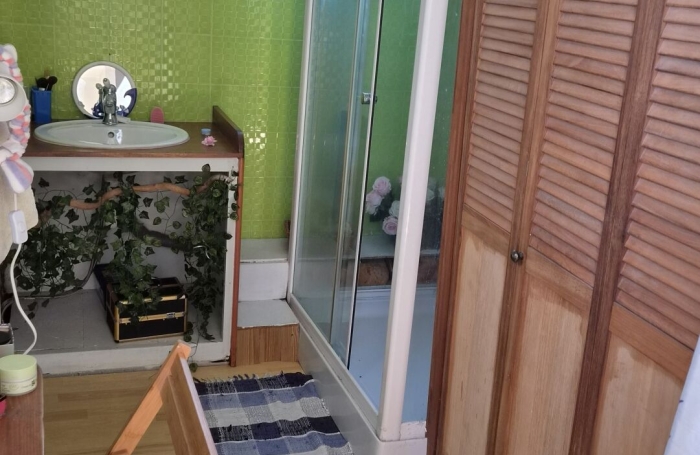 Vente Maison 190m&sup2; 5 pièces Plaine des Cafres