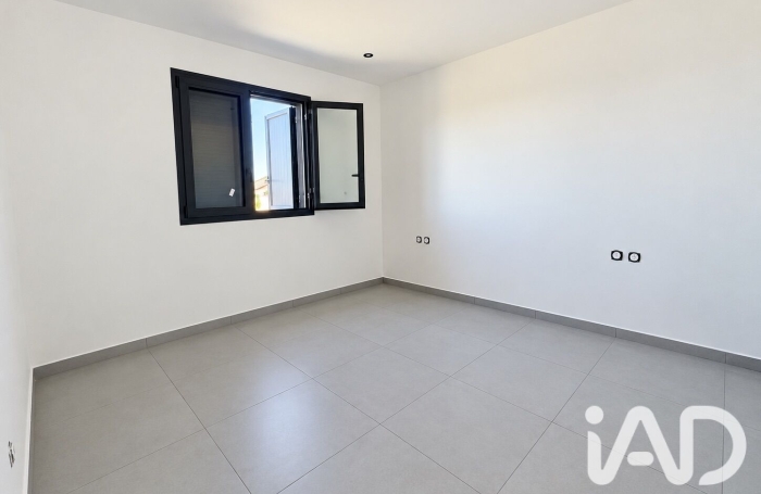 Vente Maison 77m&sup2; 4 pièces Saint Joseph