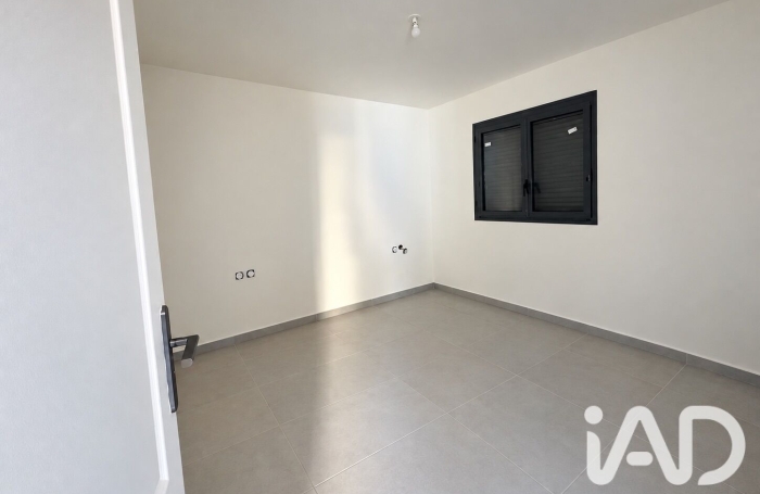 Vente Maison 77m&sup2; 4 pièces Saint Joseph
