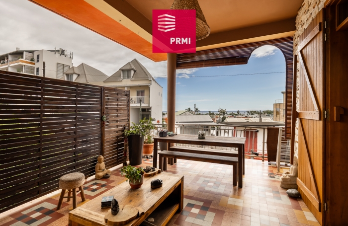 Vente Immeuble 6 pi&egrave;ces Saint-Beno&icirc;t