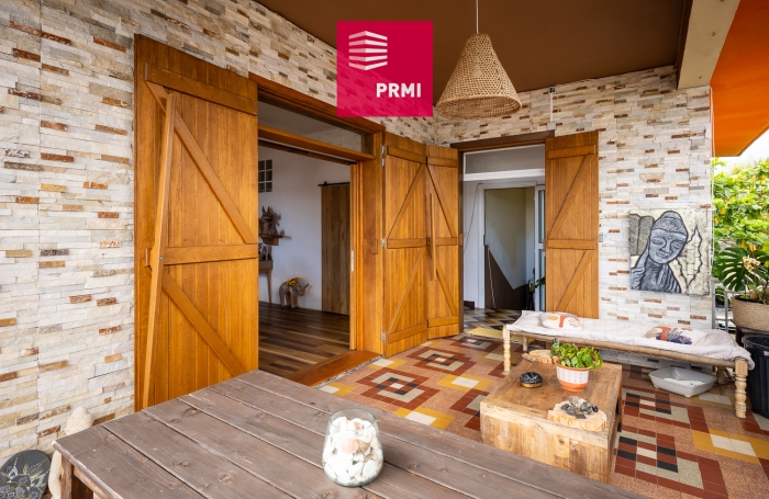 Vente Immeuble 6 pi&egrave;ces Saint-Beno&icirc;t