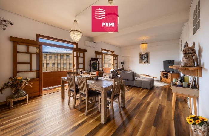 Vente Immeuble 6 pi&egrave;ces Saint-Beno&icirc;t