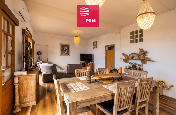 Vente Immeuble 6 pi&egrave;ces Saint-Beno&icirc;t