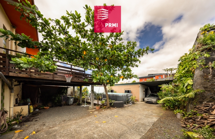 Vente Immeuble 6 pi&egrave;ces Saint-Beno&icirc;t