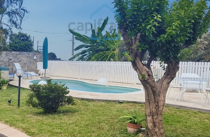Vente Maison 97419