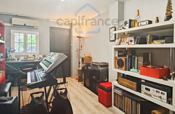Vente Maison 125m&sup2; 5 pièces La Possession