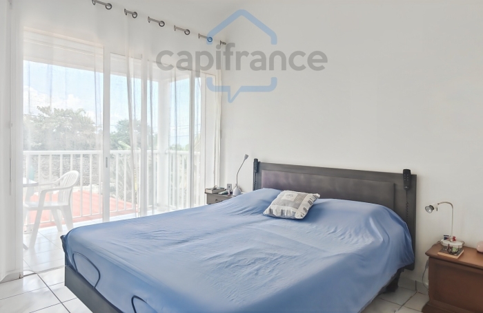 Vente Maison 125m&sup2; 5 pièces La Possession