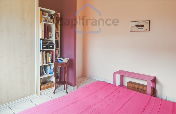 Vente Maison 125m&sup2; 5 pièces La Possession