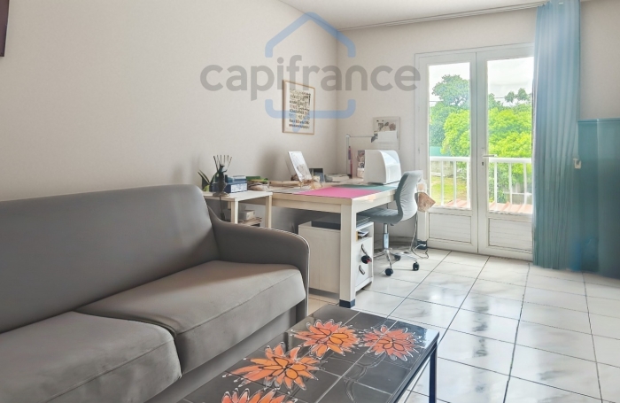Vente Maison 125m&sup2; 5 pièces La Possession
