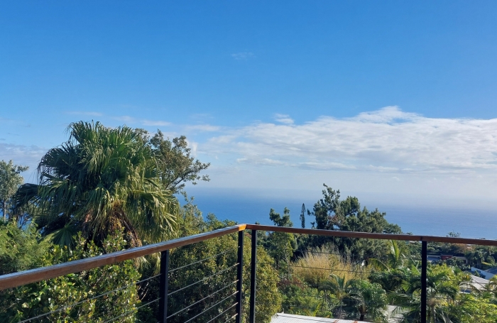 Villa T5 meubl&eacute;e &agrave; La Montagne