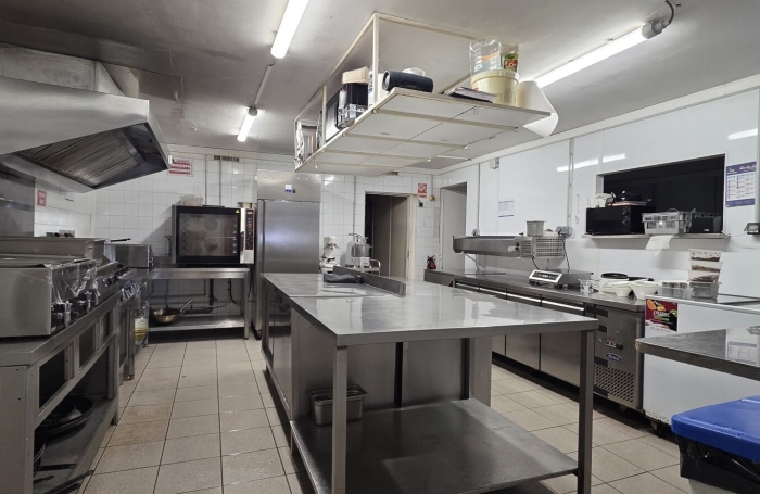 Vente Fonds de commerce 225m&sup2; Le Port