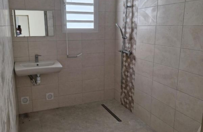 Location Appartement 51.45m&sup2; 3 pièces Saint Andr&eacute;