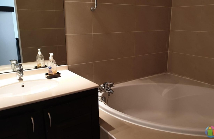 Location Appartement 97434