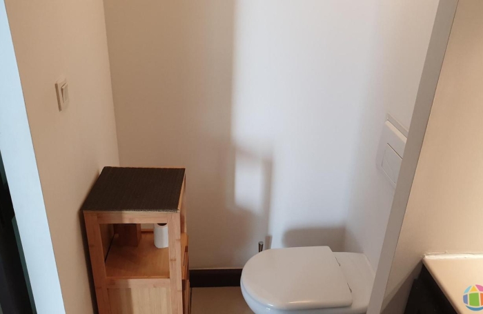 Location Appartement 30m&sup2; 1 pièce Saint Gilles les Bains