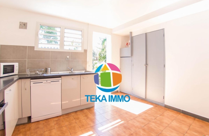 Location Maison 112m&sup2; 5 pièces Le Tampon