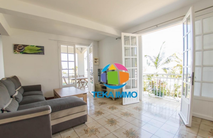 Location Maison 112m&sup2; 5 pièces Le Tampon