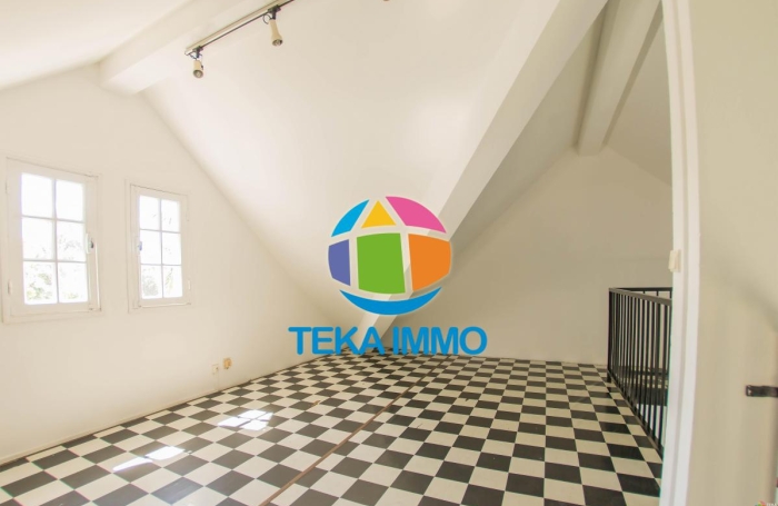 Location Maison 112m&sup2; 5 pièces Le Tampon
