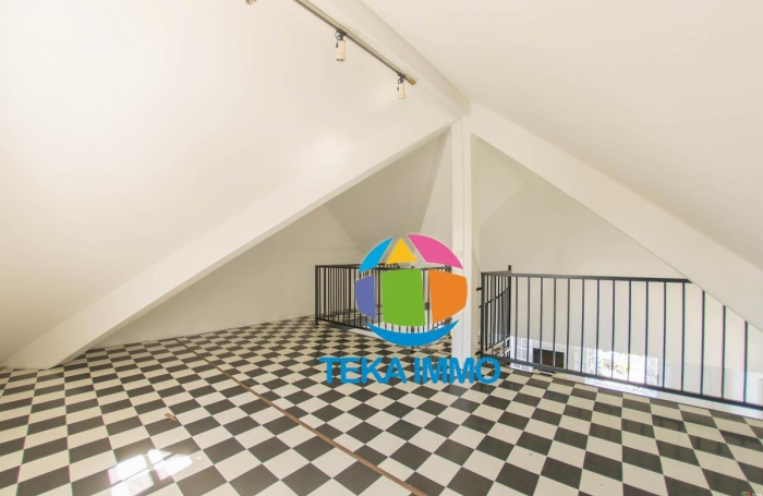 Location Maison 112m&sup2; 5 pièces Le Tampon