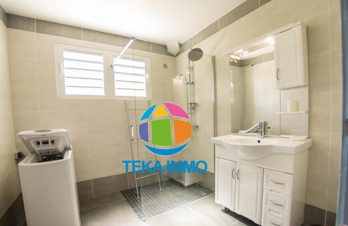 Location Maison 112m&sup2; 5 pièces Le Tampon