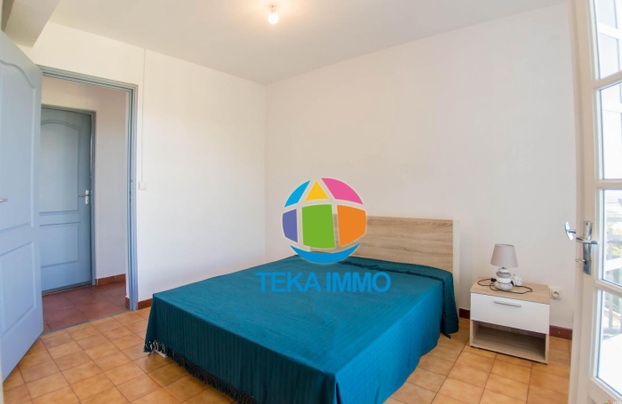 Location Maison 112m&sup2; 5 pièces Le Tampon