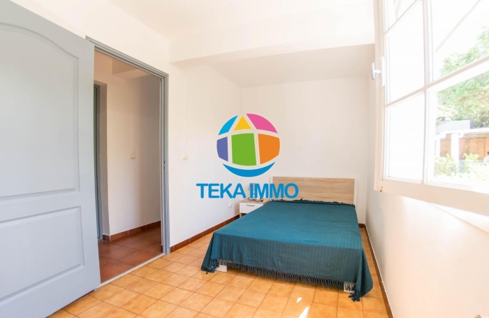 Location Maison 112m&sup2; 5 pièces Le Tampon