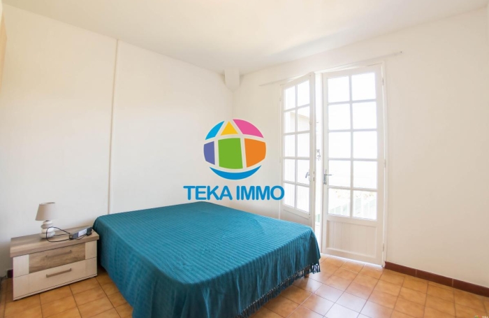 Location Maison 112m&sup2; 5 pièces Le Tampon