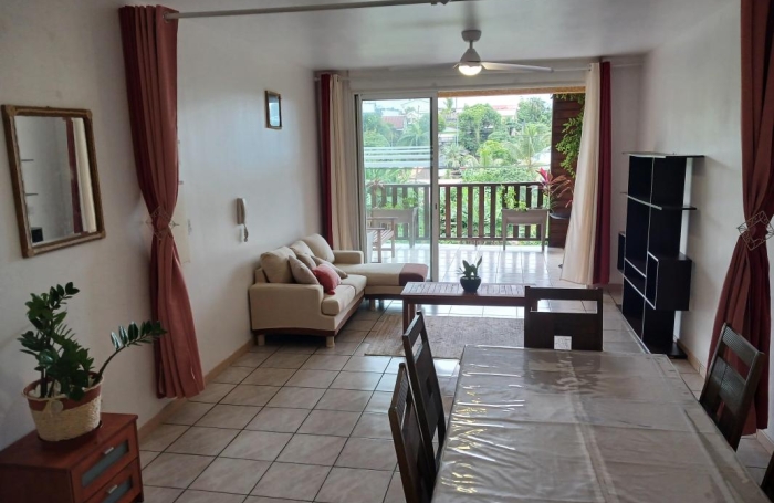 Location Appartement 97480