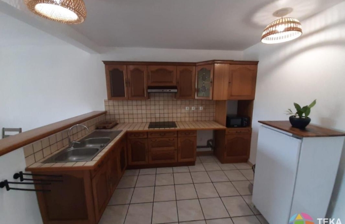 Location Appartement 73m&sup2; 3 pièces Saint Joseph