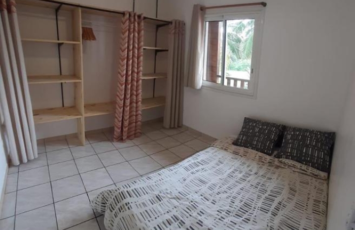 Location Appartement 73m&sup2; 3 pièces Saint Joseph