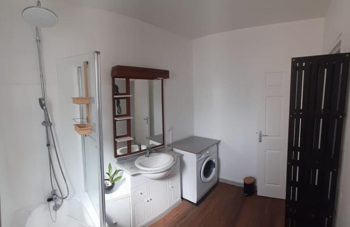 Location Appartement 73m&sup2; 3 pièces Saint Joseph