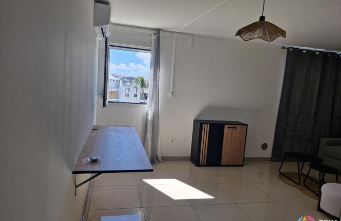 Location Appartement 42.61m&sup2; 1 pièce Sainte Clotilde