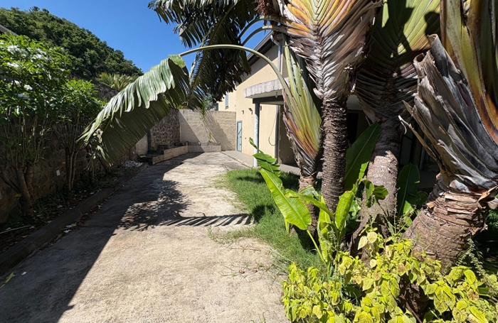 Location Maison 153.25m&sup2; 6 pi&egrave;ces Sainte Marie