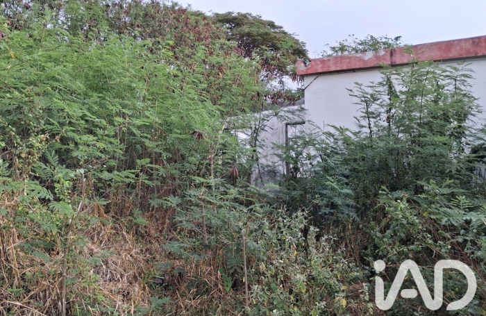 Vente Terrain 459m&sup2; Saint Denis